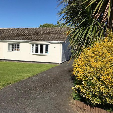 Number 43 The Gower Holiday Village Swansea Buitenkant foto