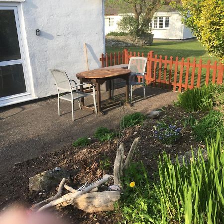 Number 43 The Gower Holiday Village Swansea Buitenkant foto